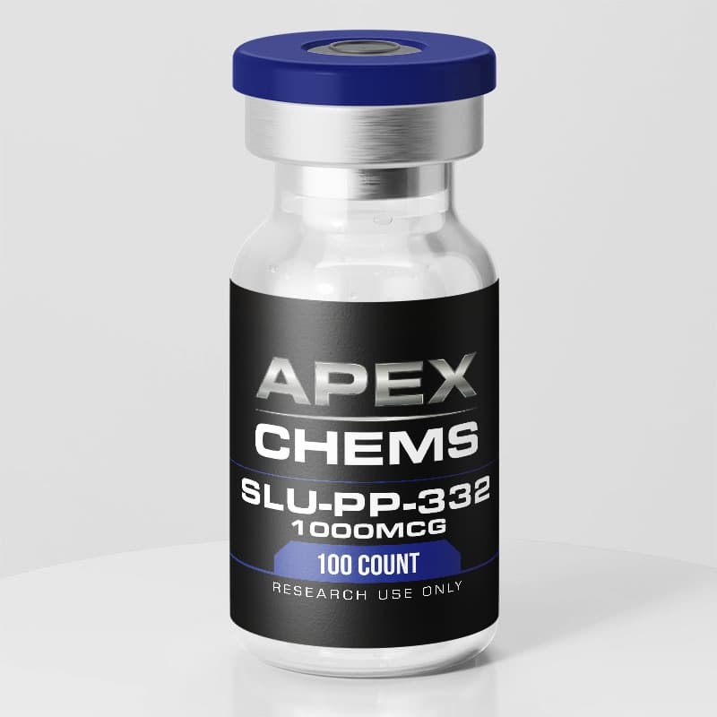SLU-PP-332 1,000 mcg 100 Count